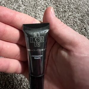 💙5 for 25 Lcb eyeshadow primer